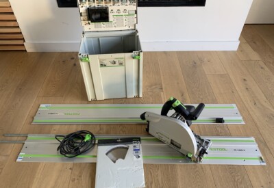 Location Scie plongeante électrique Festool à La Brède